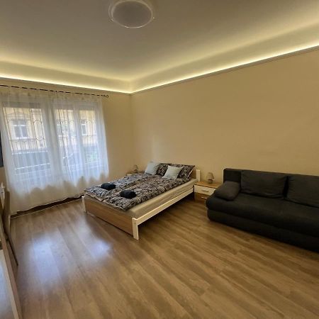 Albi Apartman Apartment Szeged Bagian luar foto